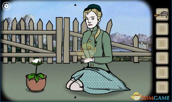 《锈湖根源》第十关攻略