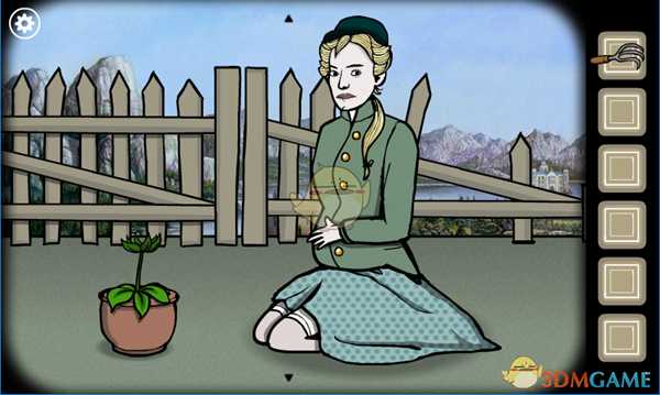 《锈湖根源》第十关攻略