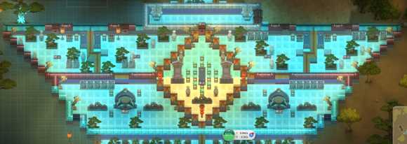 《了不起的修仙模拟器》妖兽金丹期处理方法分享