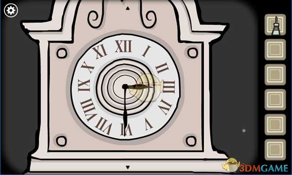 《锈湖根源》第11关攻略