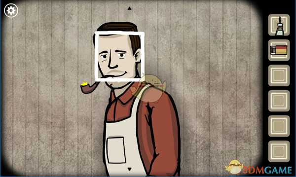 《锈湖根源》第11关攻略