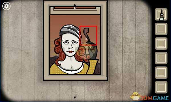 《锈湖根源》第11关攻略