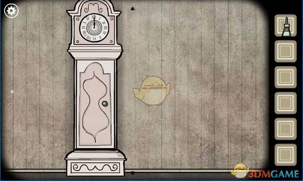 《锈湖根源》第11关攻略