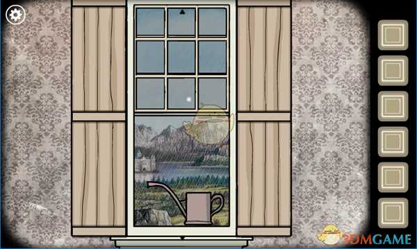 《锈湖根源》第12关攻略