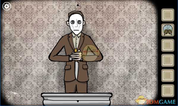 《锈湖根源》第12关攻略