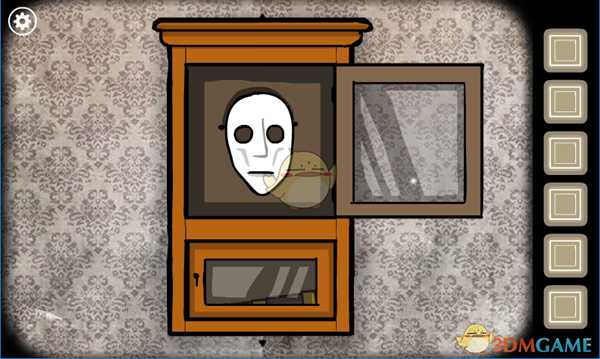 《锈湖根源》第12关攻略