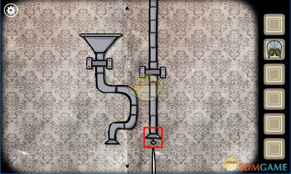 《锈湖根源》第12关攻略