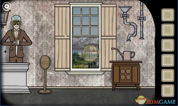 《锈湖根源》第12关攻略