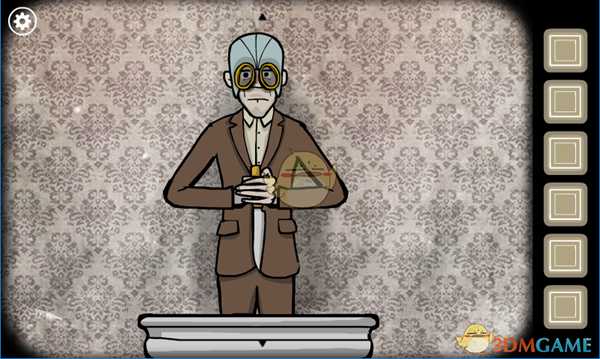 《锈湖根源》第12关攻略