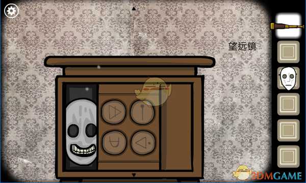 《锈湖根源》第12关攻略