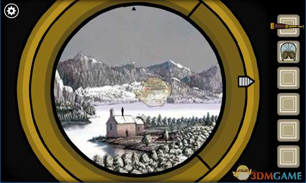 《锈湖根源》第12关攻略