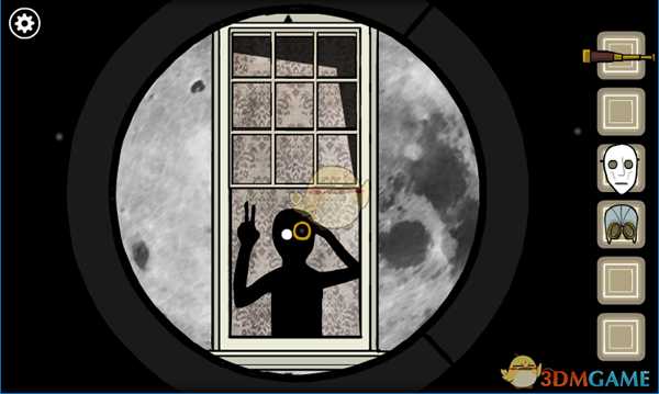 《锈湖根源》第12关攻略