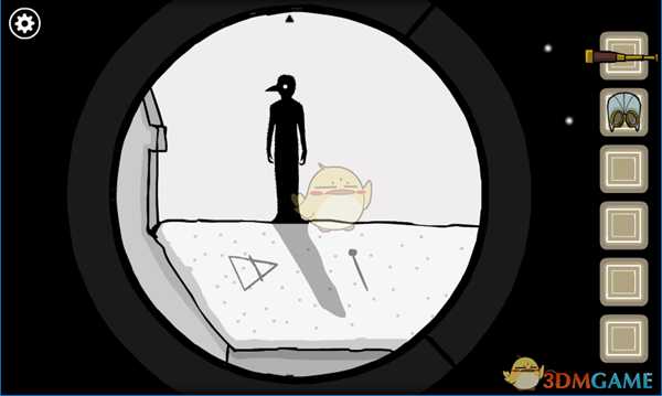 《锈湖根源》第12关攻略