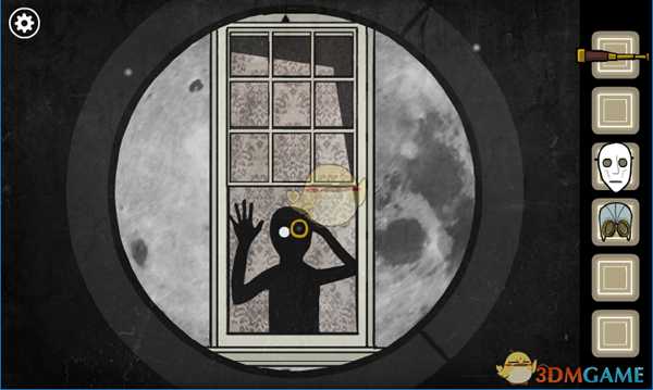 《锈湖根源》第12关攻略