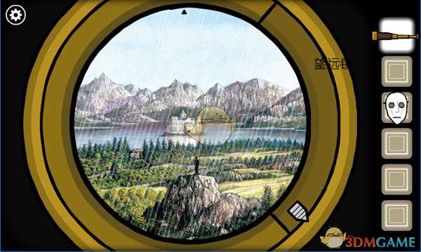 《锈湖根源》第12关攻略