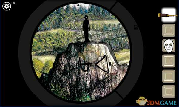 《锈湖根源》第12关攻略