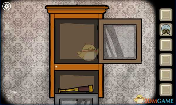 《锈湖根源》第12关攻略