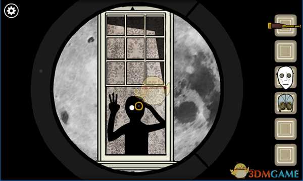 《锈湖根源》第12关攻略