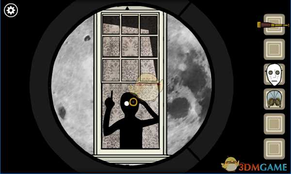 《锈湖根源》第12关攻略