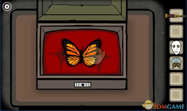 《锈湖根源》第12关攻略