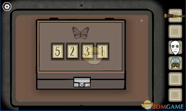 《锈湖根源》第12关攻略