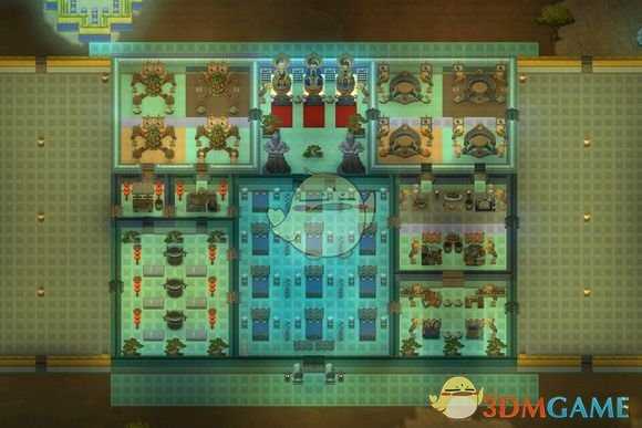 《了不起的修仙模拟器》毁丹相关的介绍和分析