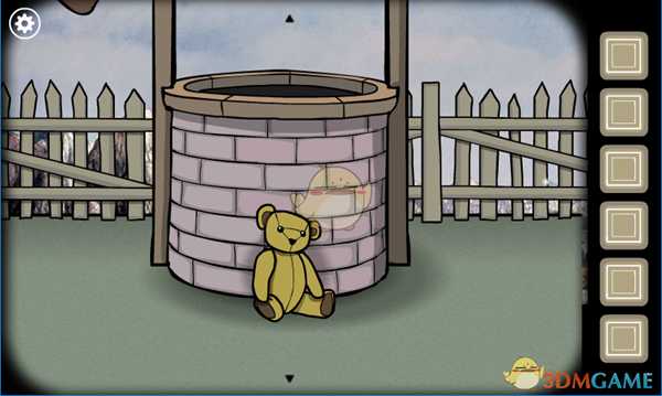 《锈湖根源》第13关攻略