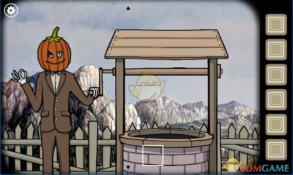 《锈湖根源》第13关攻略