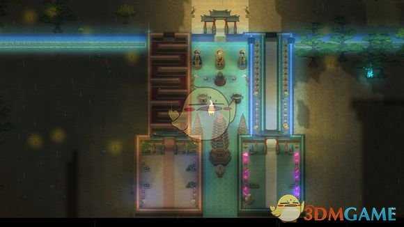 《了不起的修仙模拟器》上古之兽版本灵石来源分享