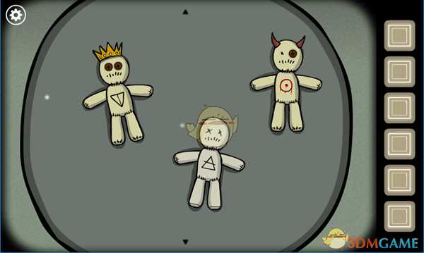 《锈湖根源》第14关攻略