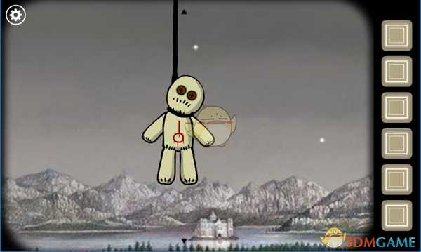 《锈湖根源》第14关攻略