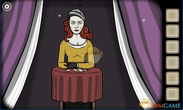 《锈湖根源》第14关攻略