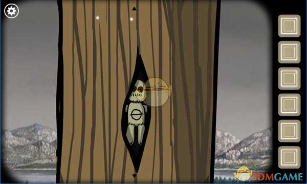 《锈湖根源》第14关攻略