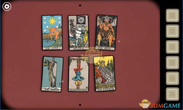 《锈湖根源》第14关攻略