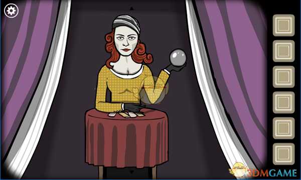 《锈湖根源》第14关攻略