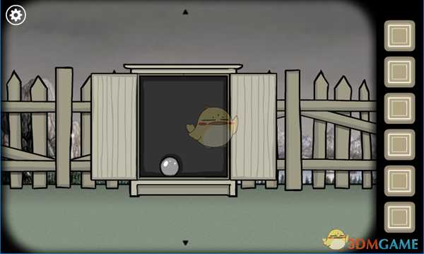 《锈湖根源》第14关攻略