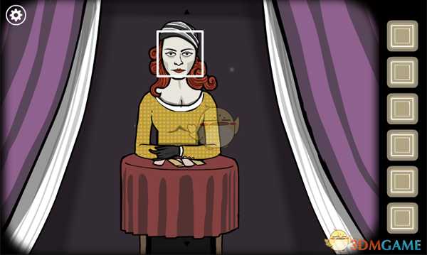 《锈湖根源》第14关攻略