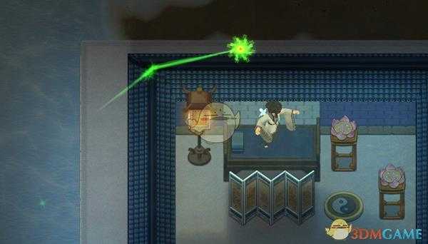 《了不起的修仙模拟器》镇物怎么弄？