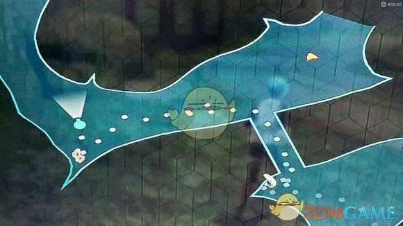 《英雄传说：闪之轨迹4》帕尔姆间道02宝箱收集攻略分享