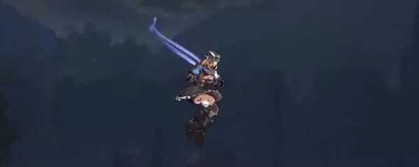 《赤痕：夜之仪式》喷火器碎片怎么得