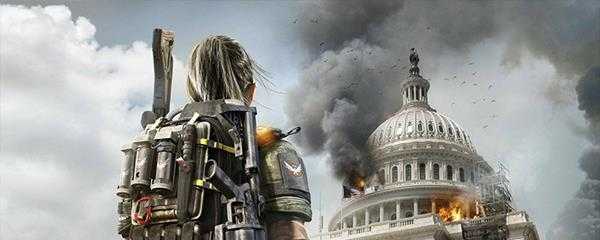 《全境封锁2》怎么加好友