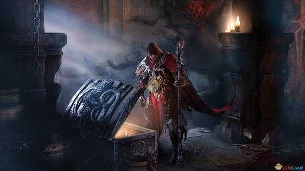 《堕落之王》橙色战锤瑕砧获得方法分享