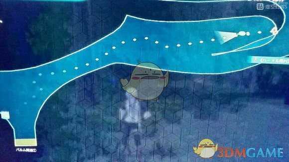 《英雄传说：闪之轨迹4》哈梅尔废道01宝箱收集攻略分享