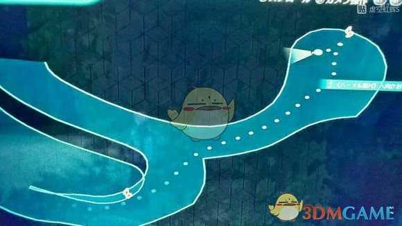 《英雄传说：闪之轨迹4》哈梅尔废道01宝箱收集攻略分享