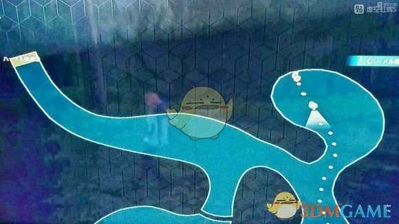 《英雄传说：闪之轨迹4》哈梅尔废道01宝箱收集攻略分享