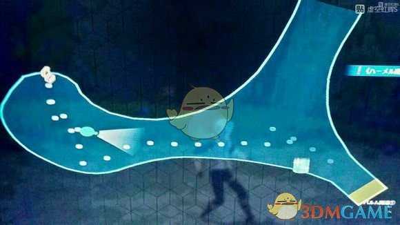 《英雄传说：闪之轨迹4》哈梅尔废道01宝箱收集攻略分享