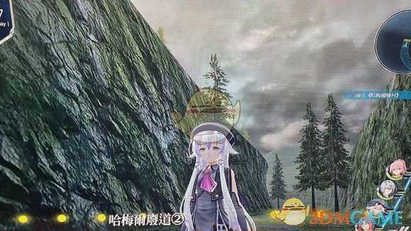 《英雄传说：闪之轨迹4》哈梅尔废道01宝箱收集攻略分享