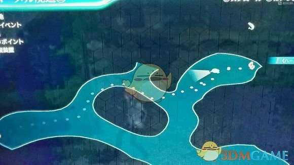 《英雄传说：闪之轨迹4》哈梅尔废道02宝箱收集攻略分享