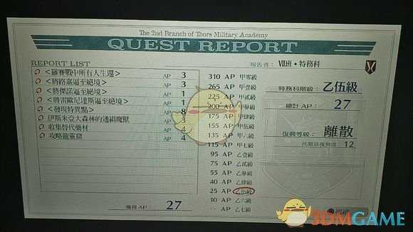 《英雄传说：闪之轨迹4》辉星的纹章获取方法分享