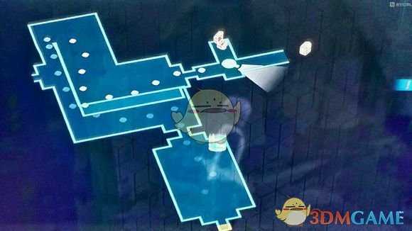 《英雄传说：闪之轨迹4》桑格瑞尔迷宫第2相宝箱位置分享